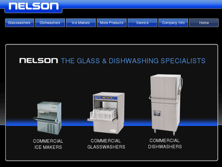 www.nelsonwash.co.uk