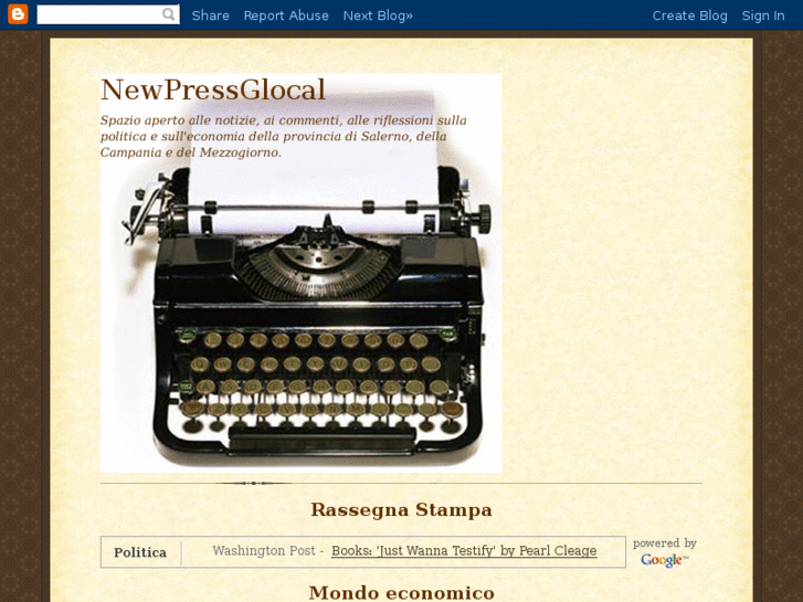 www.newpressonline.it