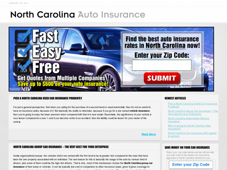 www.northcarolinaautodiscount.com