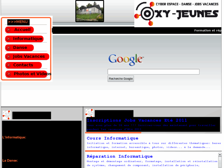 www.oxy-jeunes.net