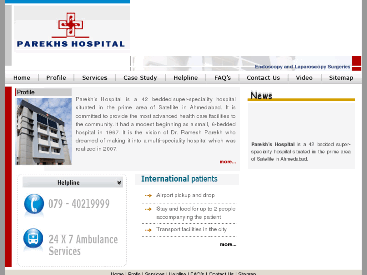 www.parekhshospital.com