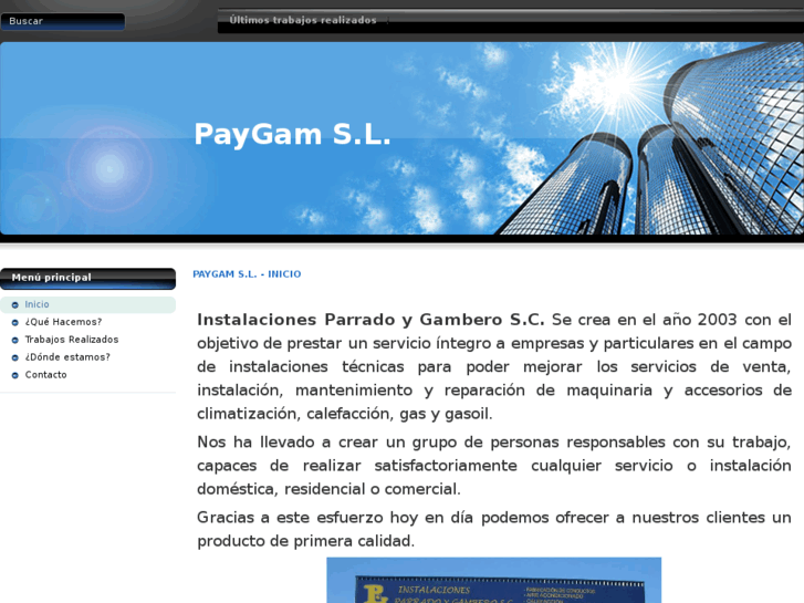 www.parradoygambero.com