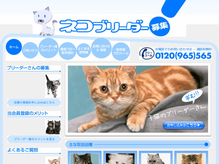 www.pedigree-cat.com