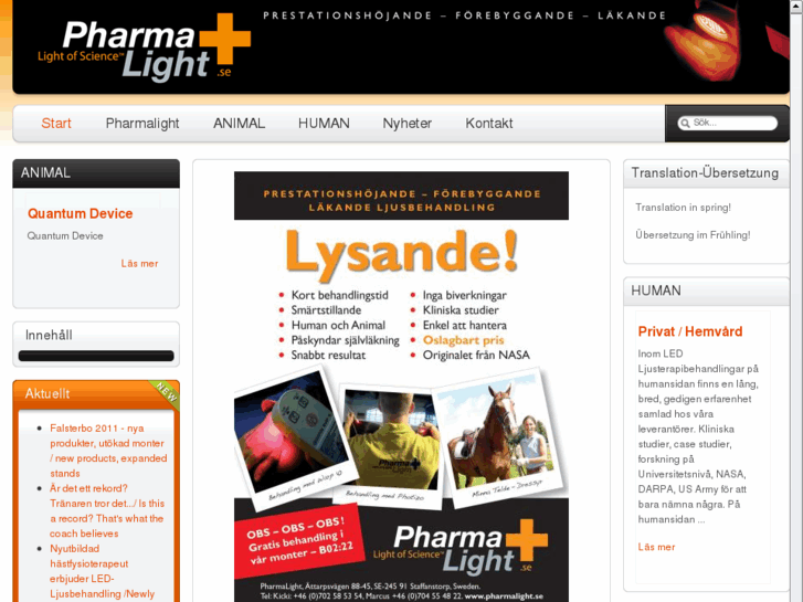 www.pharmalight.se