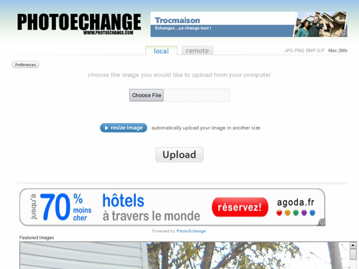 www.photoechange.com