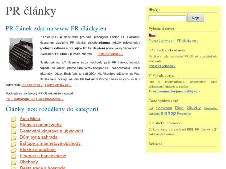 www.pr-clanky.eu