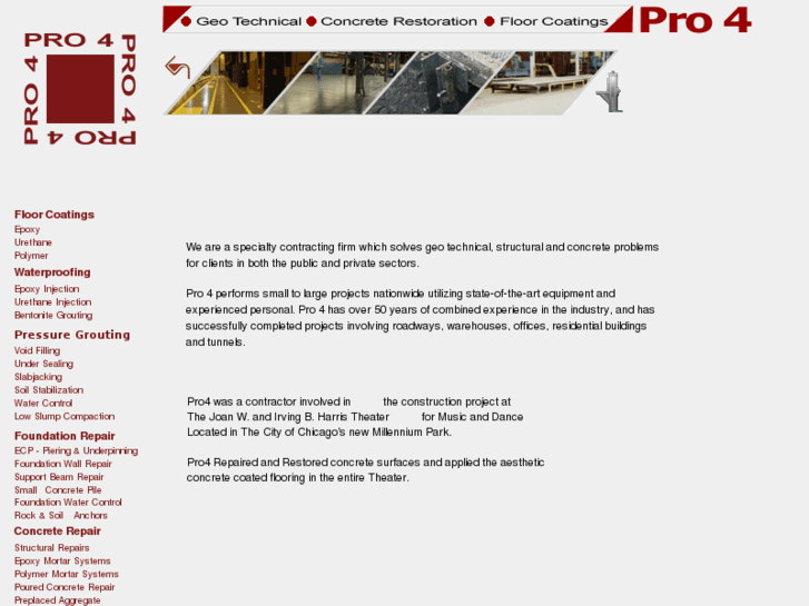 www.pro4flooring.com