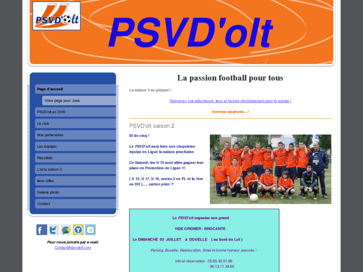 www.psvdolt.com