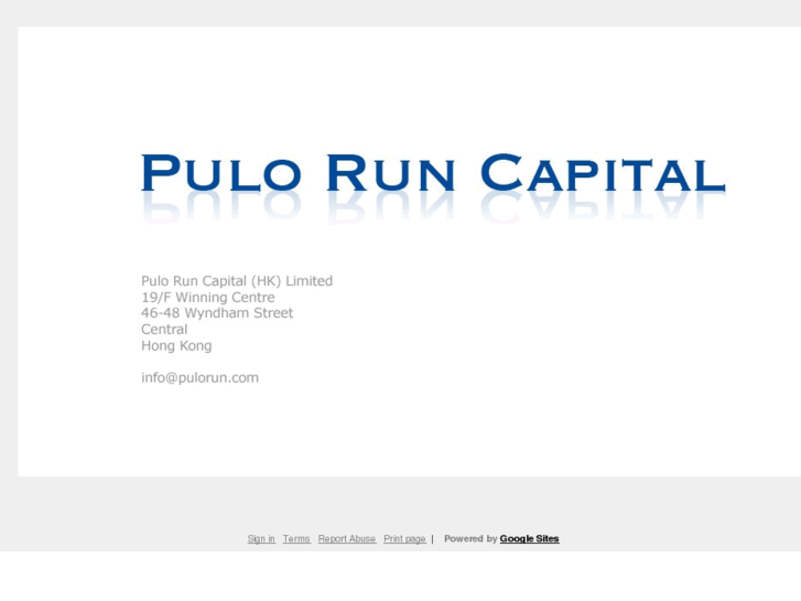 www.pulorun.com