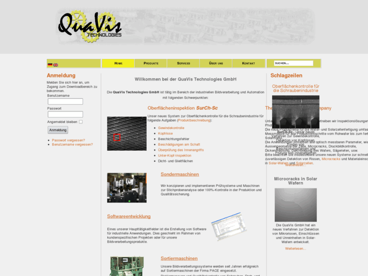 www.quavis.de