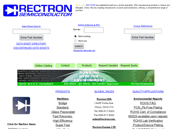 www.rectron.com