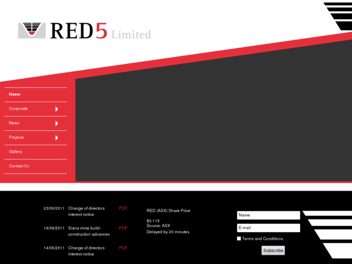 www.red5limited.com