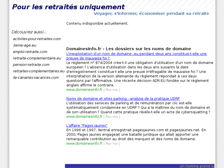 www.reforme-des-retraites.com