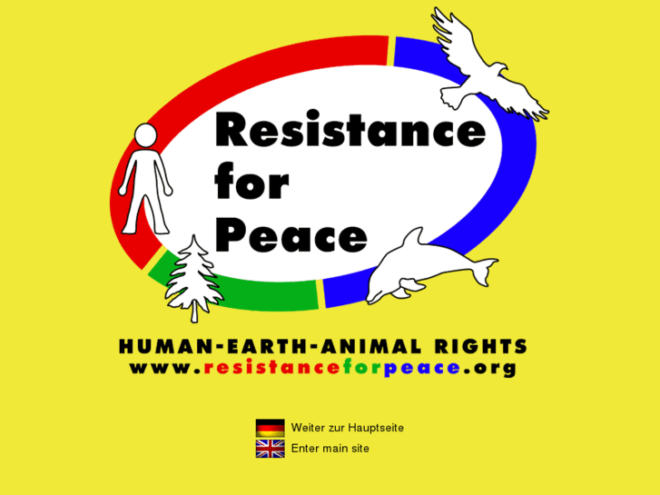 www.resistanceforpeace.org