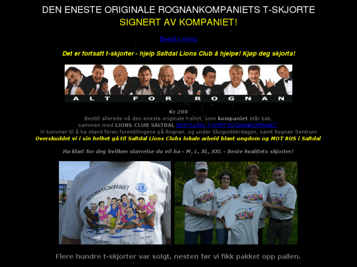 www.rognankompaniet.net