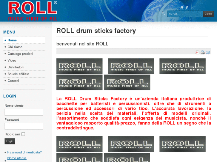 www.rollsticks.com