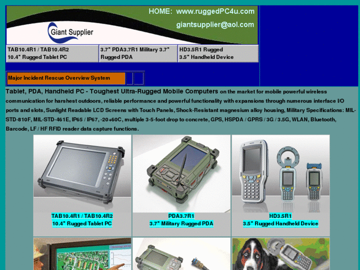 www.ruggedpc4u.com