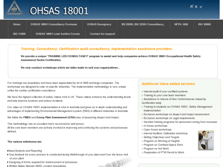 www.safety-ohsas.com