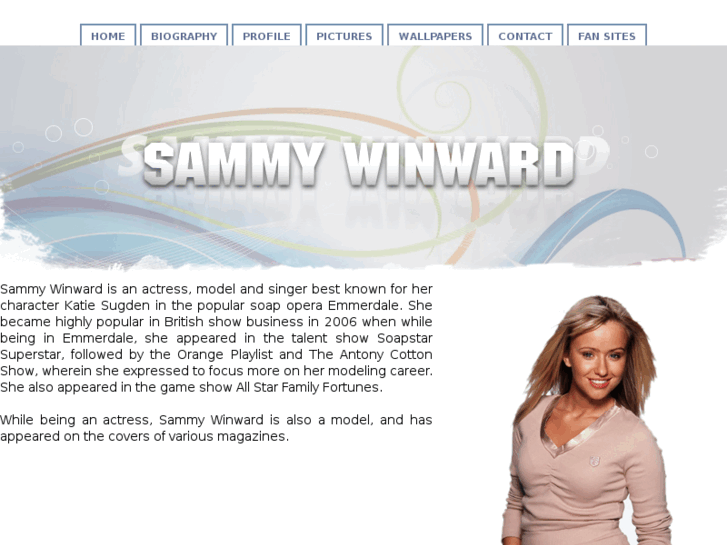 www.sammywinward.org