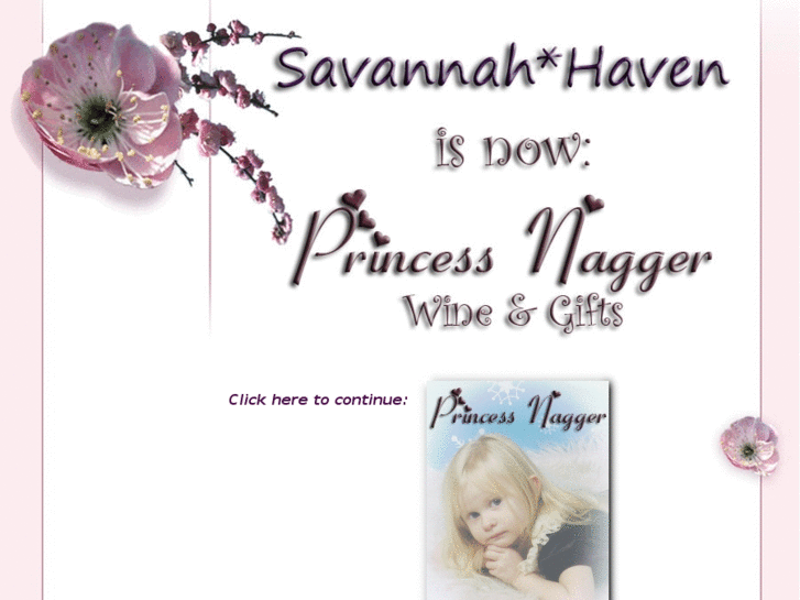 www.savannah-haven.com