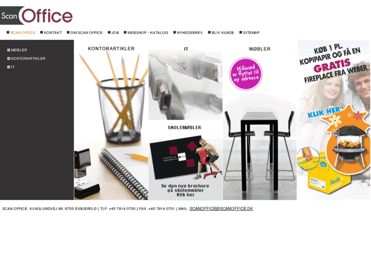 www.scanoffice.dk