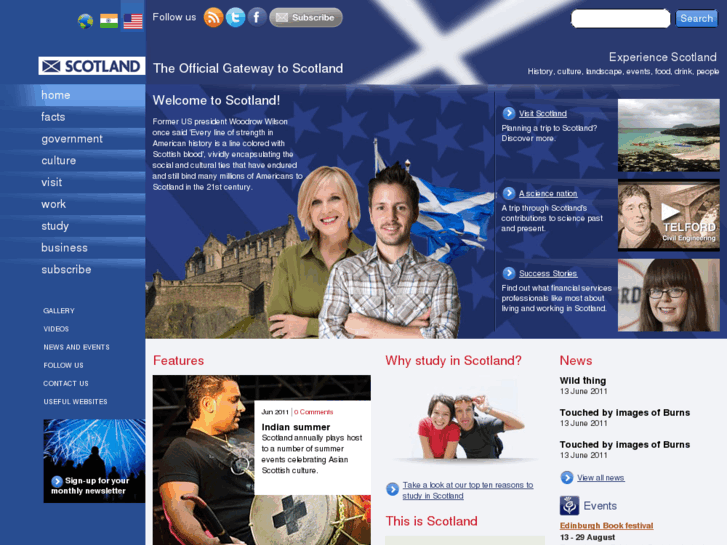 www.scotland.org