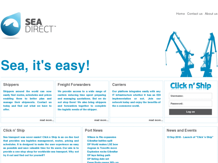 www.sea-direct.com