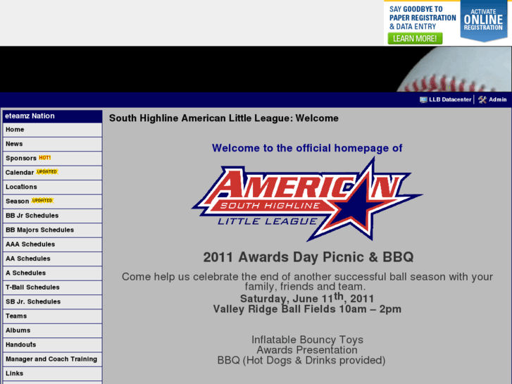 www.shall-littleleague.com