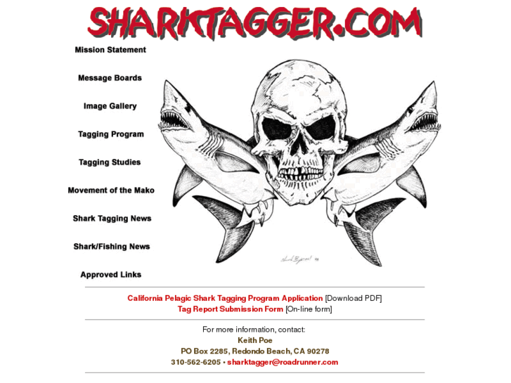 www.sharktagger.com