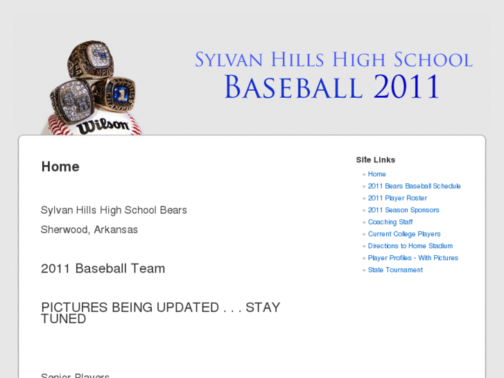 www.shbearsbaseball.com