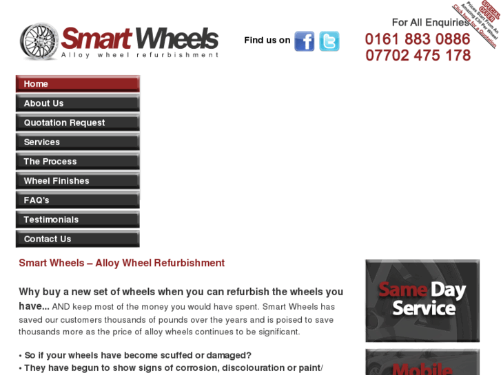 www.smartwheelrepairs.co.uk