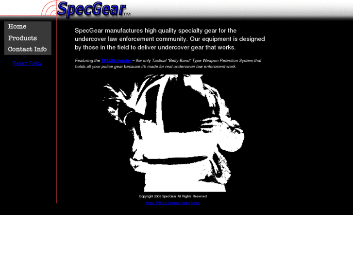 www.spec-gear.com