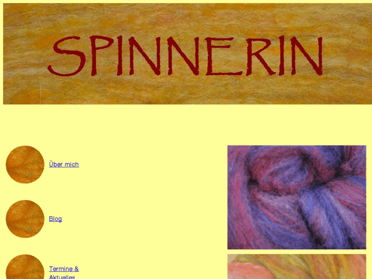 www.spinnerin.net