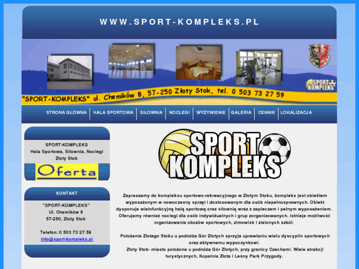 www.sport-kompleks.pl