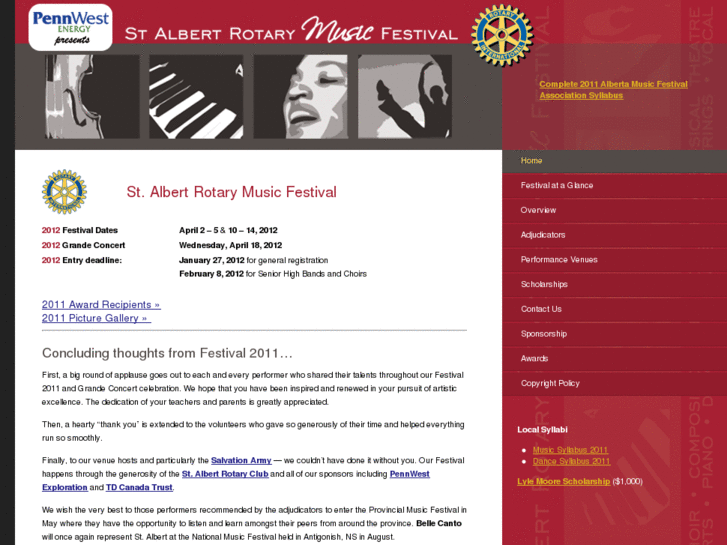 www.st-albertmusicfestival.com