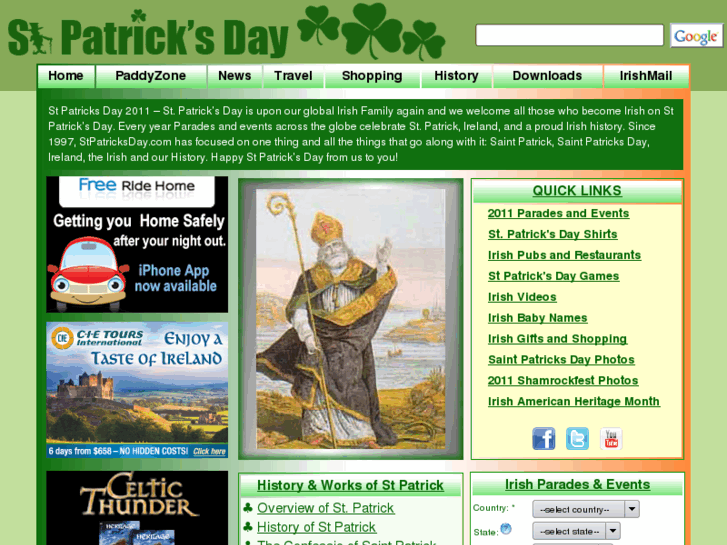 www.st-patrick.com