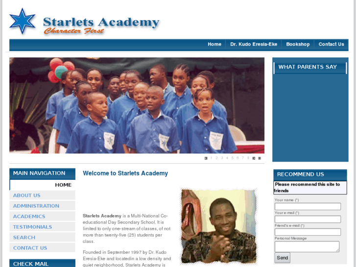 www.starletsacademy.com