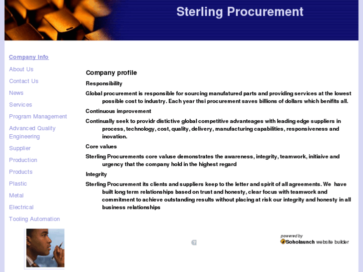 www.sterlingprocurement.com
