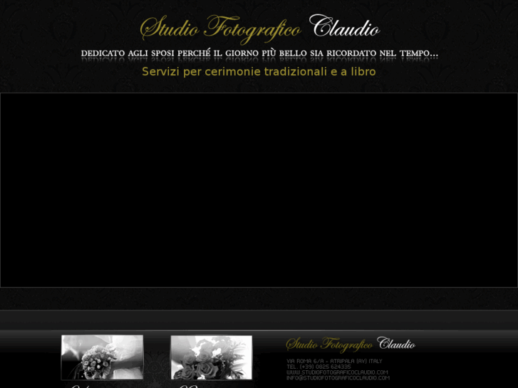 www.studiofotograficoclaudio.com