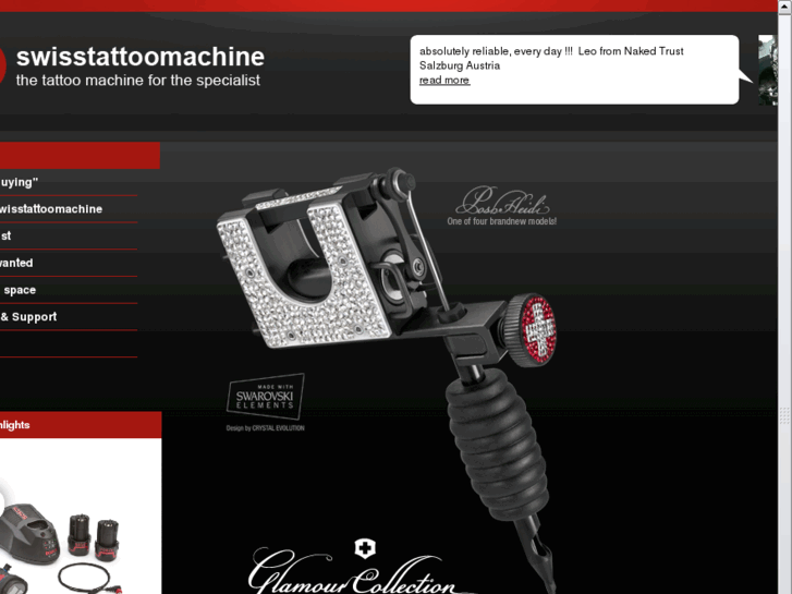 www.swisstattoomachine.com