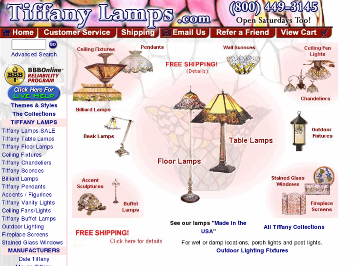 www.tiffanylamps.com