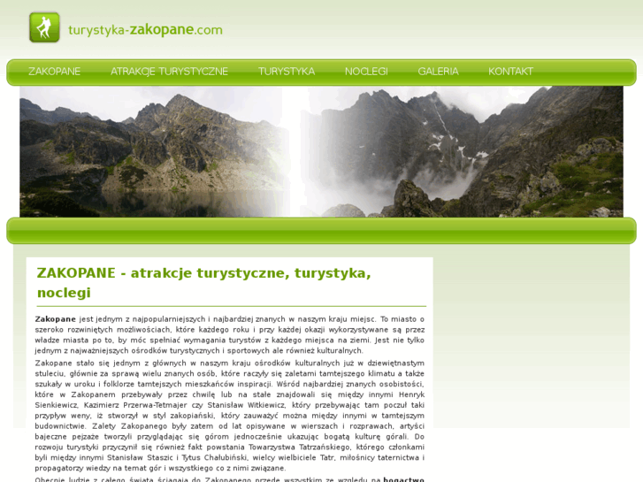 www.turystyka-zakopane.com