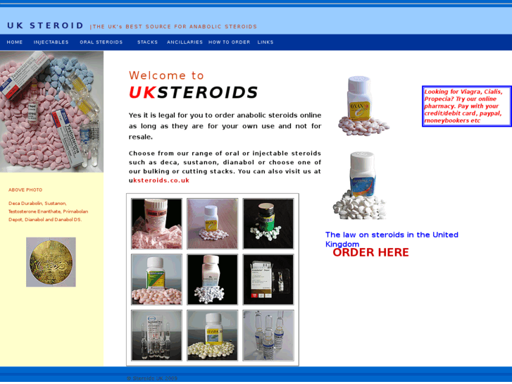 www.uksteroid.com