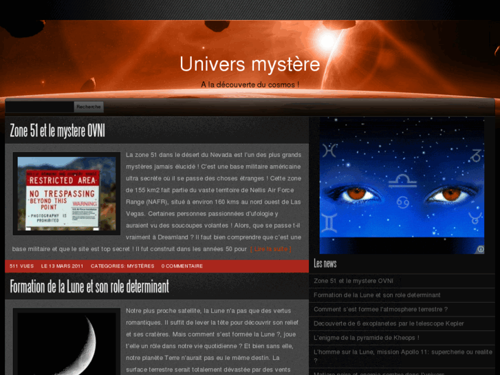 www.univers-mystere.com