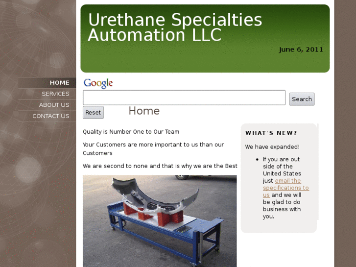 www.usaurethane.com