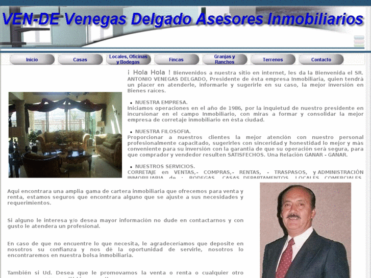 www.vendeasesoresinmobiliarios.com