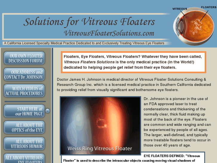 www.vitreousfloatersolutions.com