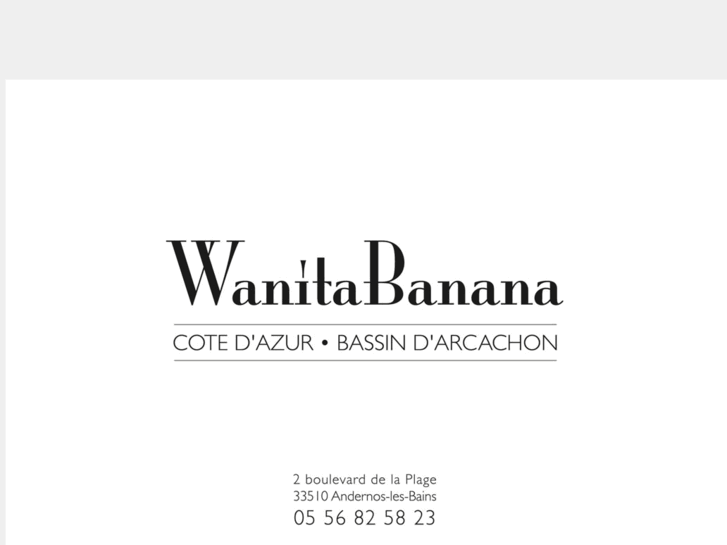 www.wanita-banana.com