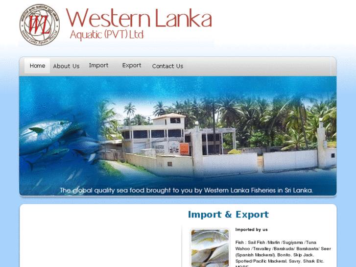 www.westernlanka.com