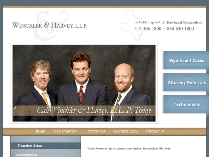 www.wincklerandharvey.com